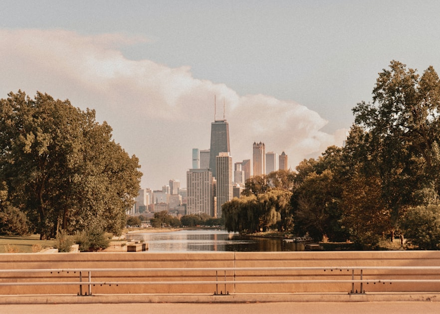 Park Cleanups: Get Involved!