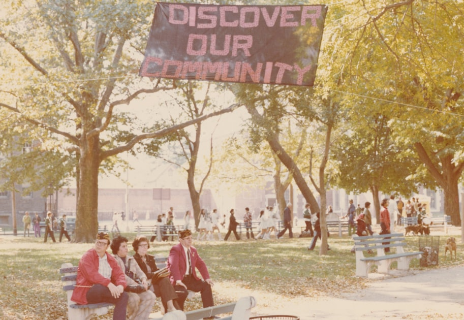 Preserving Broad Ripple Park